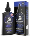 בוסמן ג'ולי בירד שמן עבור גברים (4 oz, רויאל אוד Scent) - Softens, Moisturise & Conditions with Natural Ingredients