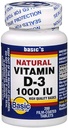 ויטמין D-3 1000 IU Film-Coated Tablet