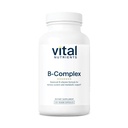 Vital Foodsents ויטמין B-Complex