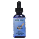 מדינה טובה | Ionic Boron | Natural | Liquid Concentrate