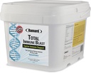 Ramard Total Immune Blast - Equine Immune Support, Horse Vitamin & Powder Supplement w/Zinc, Selenium, Omega 3, Omega 6 & Vitamins w/Nucleotides, Equine Powder & Supplements 6.75 lbs. 180 Days Supply