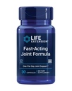 Life Extension-Acting Joint Formula, Keratin, Korean Angelica, hyaluronic Acid, Joint אי נוחות, non-GMO, Gluten-Free, 30 קפסולות