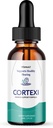 VITAVAULT Cortexi Ear Drops - Cortexi Hearing Support Drops, Cortexi Drops, Cortexi Reviews - מקדם את מדידת הביקורת, תומך בשמיעה בריאה