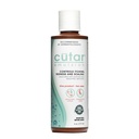 Cutar Emulsion Cream - Coal Tar Lotion for Relief from Eczema, Psoriasis ו Dermatitis - Helps Soothe Itchy Flaky Skin, Redness, and Inflammation