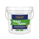 Farnam Weight Builder Support for Horses, מסייע לשמור על מצב הגוף האופטימלי, 7.5 lb, 30 יום אספקה