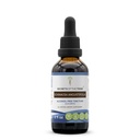 סודות של השבט Echinacea Angustifolia Tincture אלכוהול חינם לחלץ, החווה אחראית Echinacea Angustifolia Dried Root (2 FL OZ)