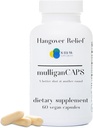 תערובת טרום-Celebration: Prep, Party, Wake Up מרעננים ו-Valzed, Boost Recovery After drink by Enhancing Liver Function with Antioxidants, B ויטמינים, Riboflavin - 60 ct.
