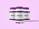 RestAgain Sleep Support - 90 קפסולות, מלטונין, GABA, Magnesium, L Theanine, Ashwagandha ועוד