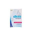Hubner Silicea Hair, Skin, Bones ו-Nis Nails Pack של 30