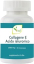 Ultra Pure Collagen 1200mg & 300mg של Hyaluronic Acid 90 טבליות. 1500 מ"ג ל Tablet