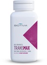 Transmax 1000 מ"ג 98% Trans-resveratrol + Polydatin + Piperine עבור הגדלת bio-Availability. אין מילוי מלאכותי או תוספות. 60x500mg טבעוני קפסולות
