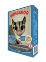 תוסף חלבון גבוה Wombaroo סוכר גלידרס ו Squirrels, Instant HPW - 7.7 אוונס (220 גרמים)