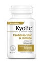 Kyolic Age Garlic Extractation 200, Cardiovascular