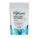 FijiKava Instant Kava אבקת 150g - Premium Kava Root אבקת עם תוכן גבוה Kavalactone - סיוע טבעי להרגעה, הקלה בלחץ ותמיכה בשינה - Easy-to-Mix