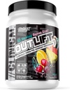 Nutrex Outlift קלינית Dosed Pre Workout אבקה עם Creatine, Citrulline, BCAA, Beta Alanine, Caffeine | אנרגיה, כוח, משאבה Preworkout