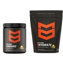 MTN OPS Enduro Pineapple + hydrote Pineapple Bundle