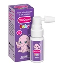 NAVEH PHARMA Otic Guard Baby Ear Drops - שמן אוזניים טבעי לאוזן וזיהום - Gentleאוזן ניקויer לתינוקות, טודלרים וילדים - Soothes Itchy אוזנייםs & Swimmer's אוזניים