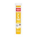 ויטמין C 1000mg Dietary תוסף, 20 טבליות