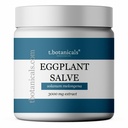 חליפת ביצים עבור הפרעות עור, 3000 מ"ג לחלץ, Eggplant Salve, Broad Spectrum Eggplant Extractle, Balm for Skin Disorders, Eggplant Cream