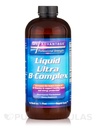 Dr's Advantage Liquid Ultra B Complex, 16 אוונס