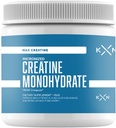 KompleX Nutrition Max Creatine Monohydrate מ Creapture (30 משרתים) - ביצועים מקסימים, אנרגיה מוגברת, תמיכה שרירים, המוח