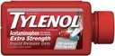 Tylenol תוספת כוח מהיר לשחרר גלס 500 מ"ג - 290 ct.
