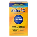Ester-C ויטמין C, 1000 מ"ג, 90 טבליות coated