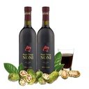 רויאל טונגה נוני - 100% Authentic noNI Juice(2PK Case), 25oz Bottles | Noni Juice | Nonie Juice | Noni Drink | Nona Juice | Jugo de Noni