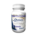 Ostinol Standard 350mg - Bone & Joint Supplement | Stem Cell Activation Certified | Bio Active Protein Complex for Moderate Bone Loss & Moderate Joint Disfunction - 30 קפסולות