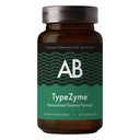 D'Adamo Personalized Nutrition TypeZyme - Enzyme העיכול (Blood Type AB)
