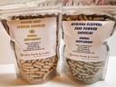 ג'ינג'ר Root Moringa Leaf and Seed קפסולת ערך Packs (Ginger Root + Moringa Seed) - תוסף צמחי