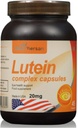Macphersan® Lutein Complex כמוסות