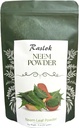 אבקת Neem 100% טהורה וטבעית Nem אבקה; תוספת Bitter Neem עבור העור, Hair ו Detox (8 oz)