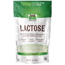 Now Foods, Lactose, עודד Beneficial Gut Bacteria, תוצר של ארה"ב, 1-Pound (Packaging May Vary)