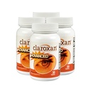 Claroxan Advanced - 4 חודשים אספקה
