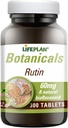 Lifeplan Rutin 60 מ"ג 300 טבליות
