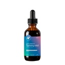 Mountain Meadow Herbs Licorice Tummy-Aid for Babies & Kids - Gas Relief טיפות for Colic, Upset Stomach, Reflux & Bloating - Natural, אלכוהול חינם פורמולה - 2 oz