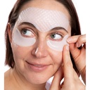 JJ &G של Forehead & Under Eye Patches Bundle