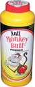 Anti Monkey Butt אבקת עם Calamine - 6 oz