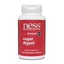 Sugar Digest #21 180 כובעים