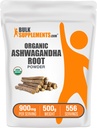 BulkSupplements