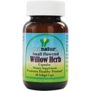Prort Small Flowered Willow Herb - 60 קפסולות Softgel