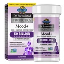 גן החיים ד"ר פורמולה Probiotics Mood+ - 50 מיליארד CFU - תמיכה מרגיעה ובריאות העיכול - Shelf Stable - 60 קפסולות צמחוניות