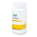 Klaire Labs SFI Health Ocuthera - Hypoallergenic Lutein, Zeaxanthin & Bilberry לחלץ פורמולה עבור תמיכה בעין אנטי-חמצן (60 קפסולות)