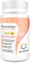 NutraBlast Feminine Balance Complex (60 קפסולות)