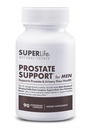 תמיכה חדשה של Start Prostate - 3X חיזוק עם Beta Sitosterol, Saw Palmetto, Nettle & Pygeum Bark Extracts