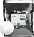 פול ברוק Calcium Citrate אבקת, 16 אוונס