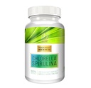 ACTIF 100% Ocean נקייה אורגני Chlorella ו Spirulina, non-GMO, הטוב ביותר Detox ו תוספי תזונה טבעונית, המיוצר בארה"ב - 120 טבליות