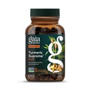 גאיה האבס, כאב עליון Turmeric, כאב צמחי עם Curcumins, קפסולות נוזליות טבעוניות, 120 הרוזן