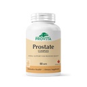 Prostate Complex | Prostate Health Supplement for Men with Saw Palmetto, Beta-Sitosterol & Pygeum | תמיכה ב- Urinary Flow, Prostate & Antioxidant Properties